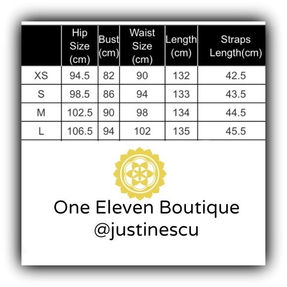 Romantic Maxi Dress - Picture 4 of 4